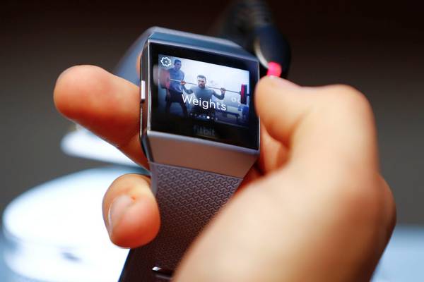 Fitbit to launch Irish subscription service