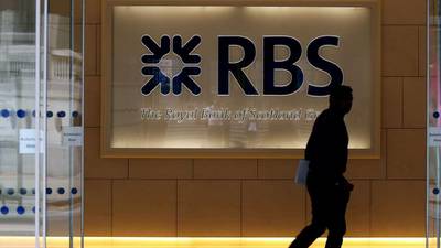 RBS cuts sale price for US bank Citizens in $3bn listing