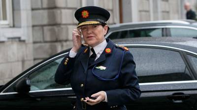 Garda misuse of  funds is a ‘legacy issue,’ says Commissioner