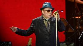 Van Morrison firm sees accumulated profits rise to €9.24m