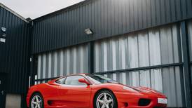 Is fractional investment the affordable way to own a classic car?