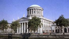 The Irish Times view on legal costs: a system built for the wealthy few