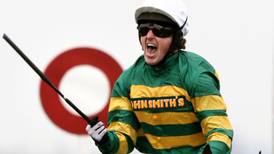Jim Bolger only ever had one cross word with ‘gentleman’ Tony McCoy