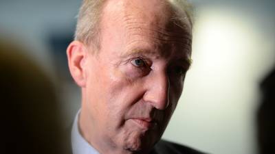 MMA event in Co Meath cancelled after Shane Ross remarks