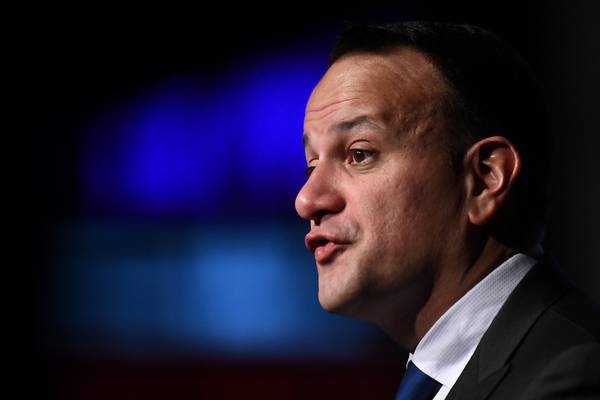 Decision to offer free smears done in good faith, says Taoiseach