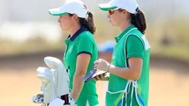 Leona Maguire thrilled to be mixing  it with world’s best at the Olympics