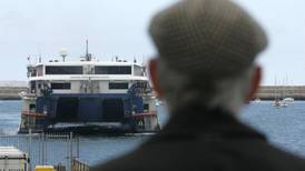 Stena Line confirms end of Dun Laoghaire to Holyhead route