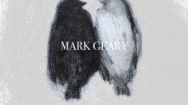 Mark Geary: In the Time of Locusts – Thoughtful, gracefully melodic songs that transport you 