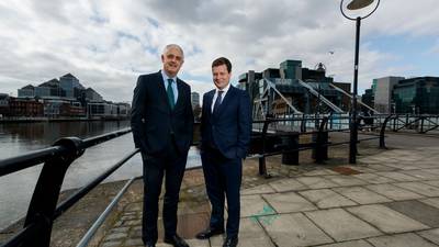 Cork-based law firm RDJ plots Dublin expansion