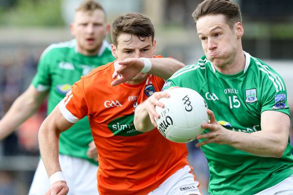 Armagh pass their first test in qualifiers