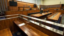 Judge says offenders are wasting suspended sentence chances