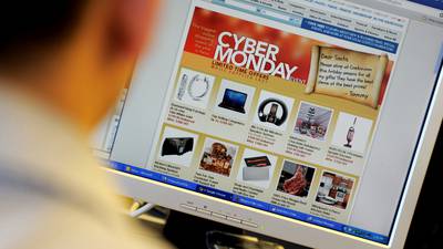 Cyber Monday: A very modern kind of madness