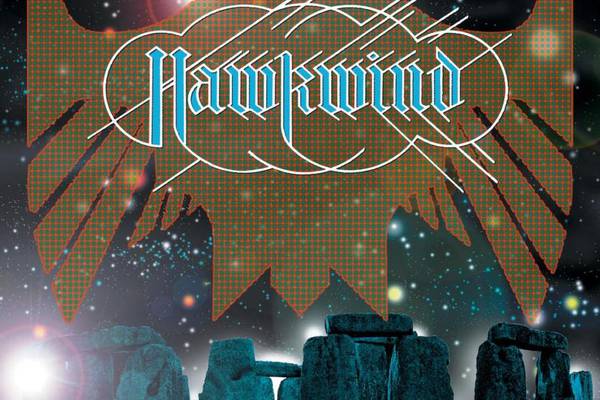 Hawkwind: Dust of Time – All aboard the silver machine once again