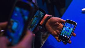 Mozilla unveils $25 smartphone prototype