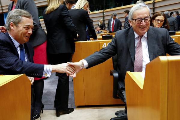 Kathy Sheridan: MEPs' unvouched €55,000 expenses symbolise system of entitlement