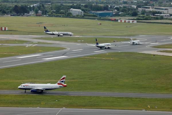 Dublin Airport operator given go ahead for €200m tunnel