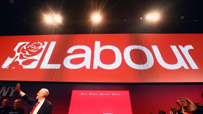 Larry Elliott: Labour has a once-in-a-generation opportunity, and the Tories know it