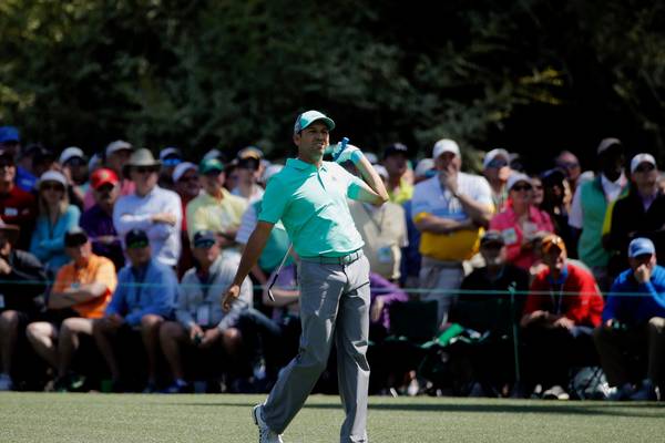 97 over par! The worst round in Masters history hole by hole