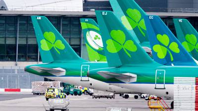 Doyle’s recall to British Airways leaves Aer Lingus with no permanent chief executive