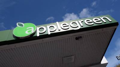 Applegreen chiefs and Blackstone plot €694m bid for fuel retailer
