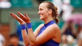 Top seed Angelique Kerber dumped out of French Open