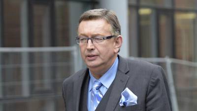 EBS sues Gerald Kean over title deeds linked to ex-girlfriend