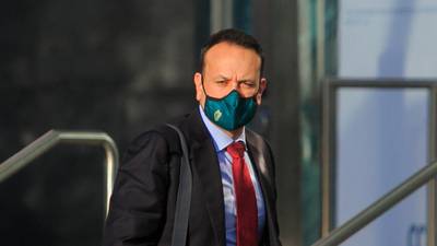 HSE awarding of €14m ventilator contract questioned in Dáil