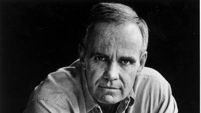Cormac McCarthy, author of The Road and Blood Meridian, dies aged 89