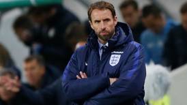 Gareth Southgate in line to take England job full-time
