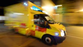 Review of Dublin’s ambulance service will proceed, insists Health Service Executive