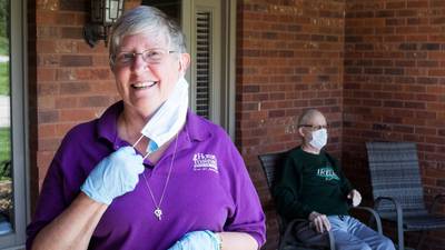 Homecare company looks to recruit 1,000 care givers