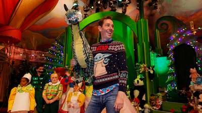 Late Late Toy Show: Theme for biggest TV night of the year unveiled  