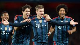 Toni Kroos ‘wants’ to stay at Bayern - Pep Guardiola