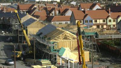 Group calls for ‘built to rent’ scheme to boost rental supply