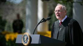 Boost for Trump’s agenda as Kennedy retires from US supreme court