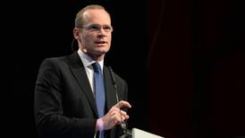 Sinn Féin not telling truth on IRA status, Coveney says