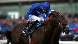 Blue Point and Masar make it a major Royal Ascot day for Godolphin