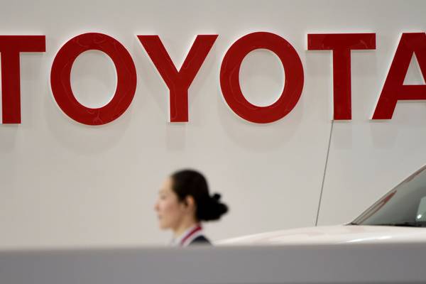 Toyota finds way to reduce use of rare metal in magnets for electric cars
