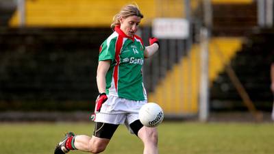 Cork’s experience to prove too much for Mayo