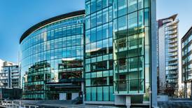 Henderson Park offers best-in-class office space in south Dublin for €35 per sq ft