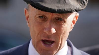 Man who admitted ‘intimidating’ Michael Healy-Rae ‘never wants to attend a political protest again’