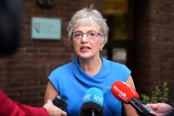 Zappone to renew efforts to help adopted children trace parents