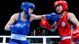 Katie Taylor boxing clever as opponents smell blood