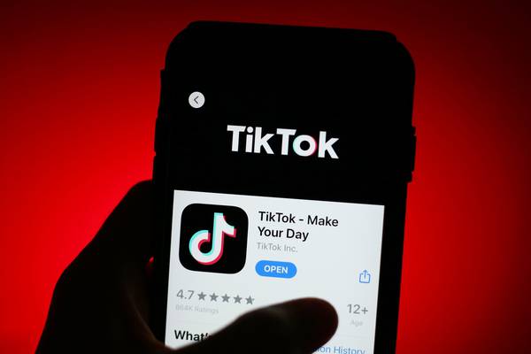 TikTok steps up plan to grow Dublin-based workforce to 5,000