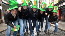 Brian Boyd: Why I sometimes pretend that I am not Irish on my holidays