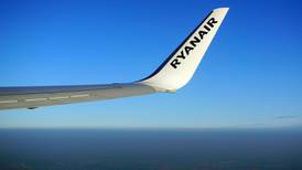 Ryanair to offer connecting flights via Porto from January