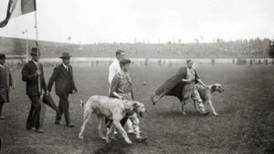 Waiting Games – Frank McNally on the origin of the ‘Irish Olympics’, 100 years ago
