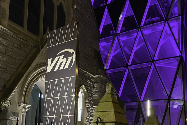 Revenue rises at VHI as membership grows