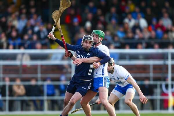 Hurling: Nothing to separate Waterford and Dublin after rollercoaster clash