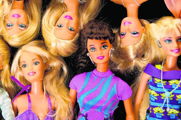 Toy boom is not a Covid ‘one-off’, says Mattel